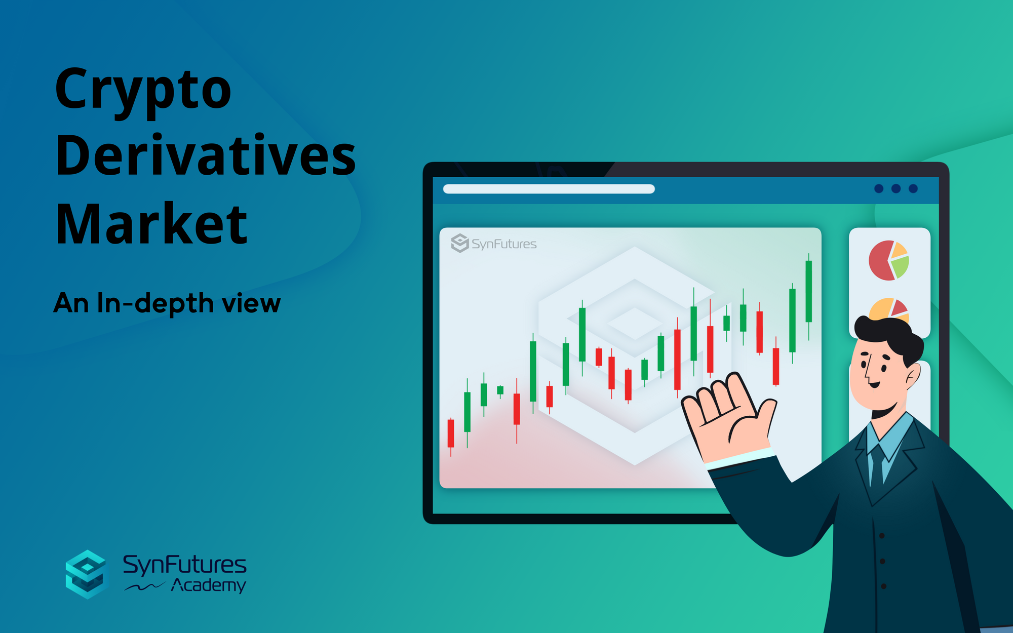 crypto derivatives trading