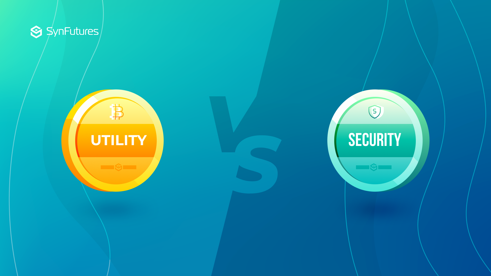 Utility Tokens Vs Security Tokens - The Complete Token Guide