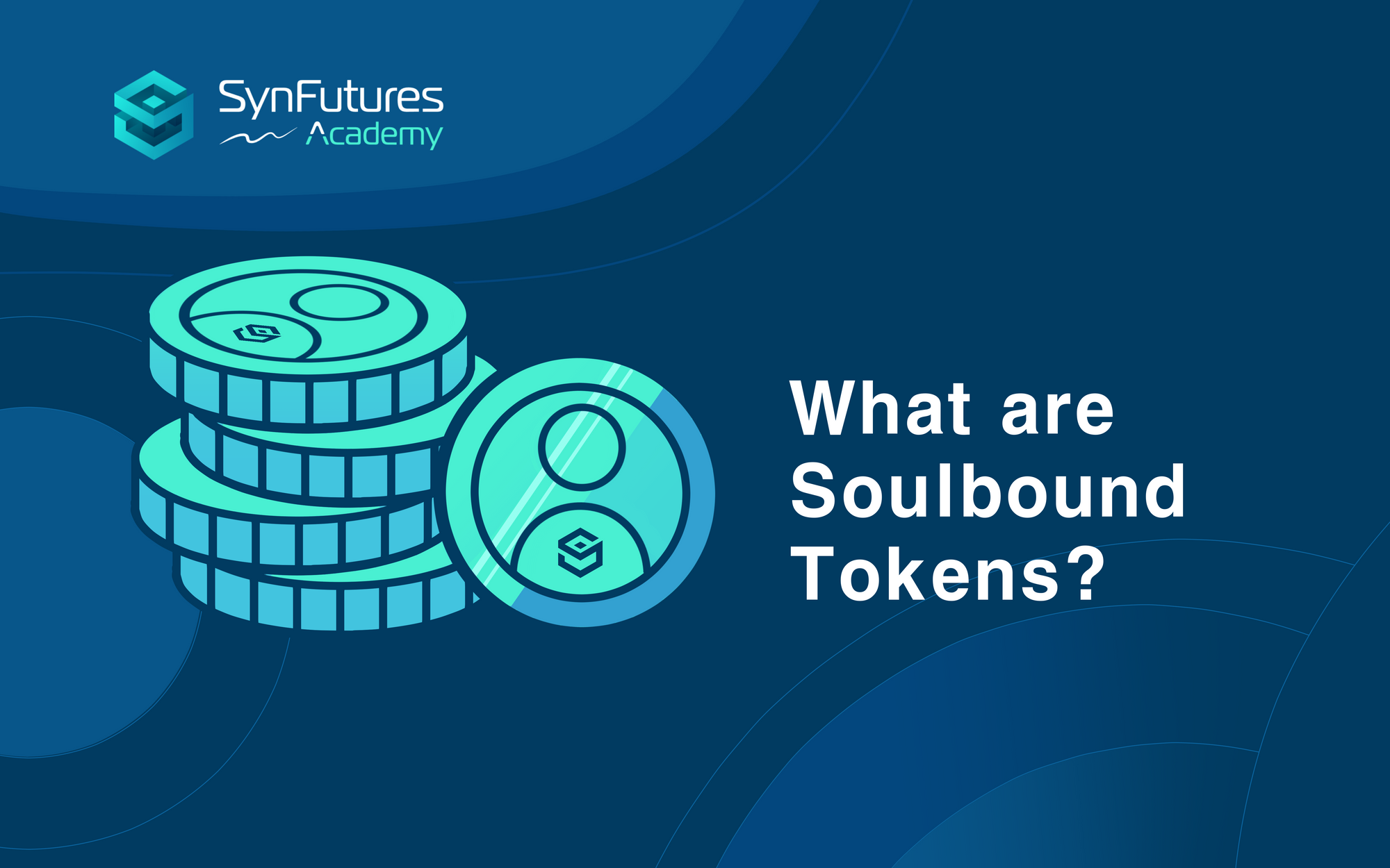 What Are Soulbound Tokens?