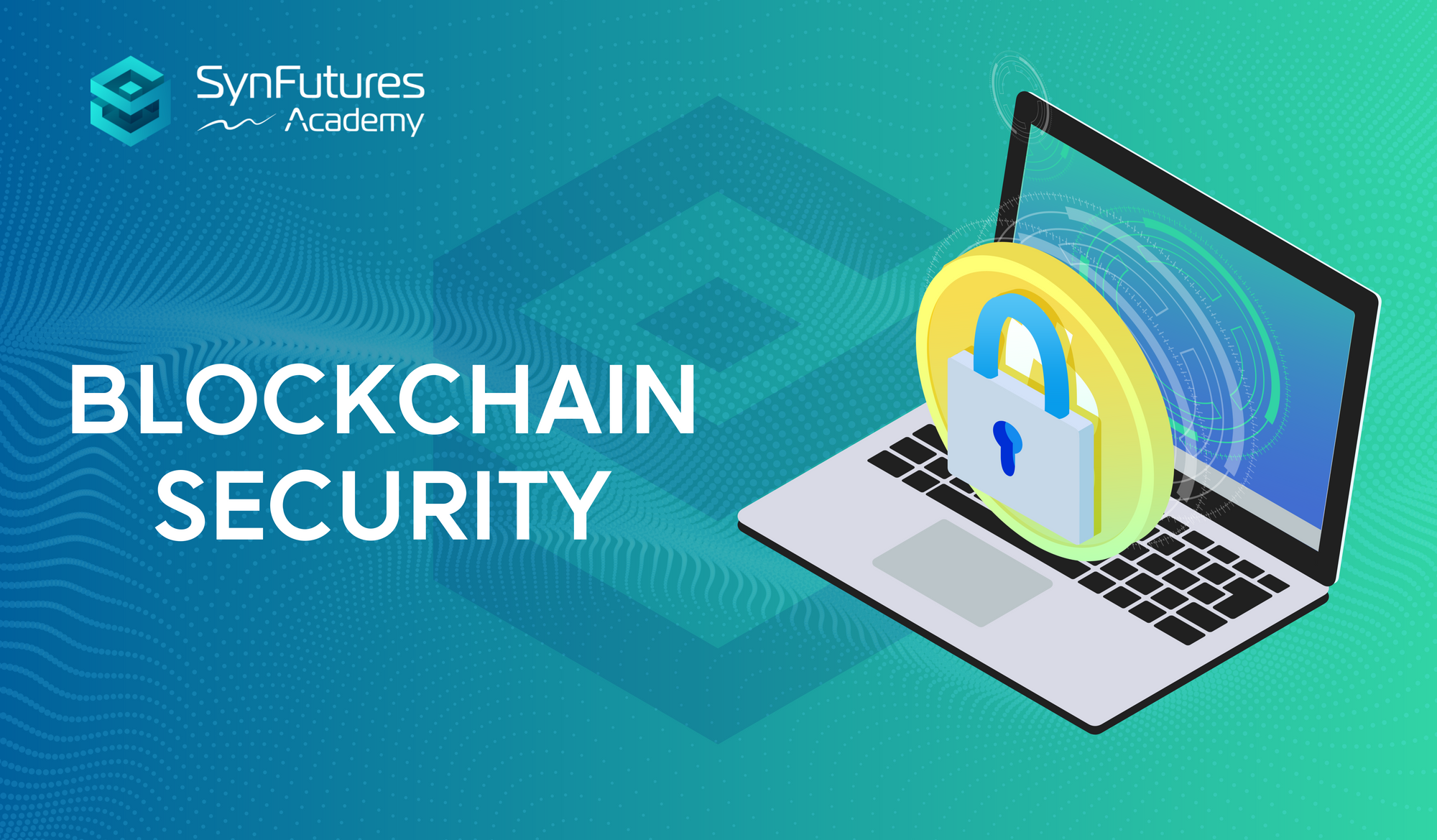 What is Blockchain Security?